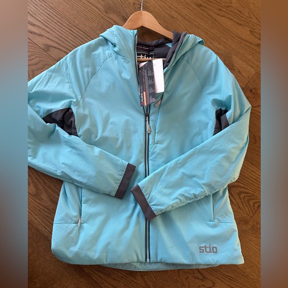 Stio alpiner